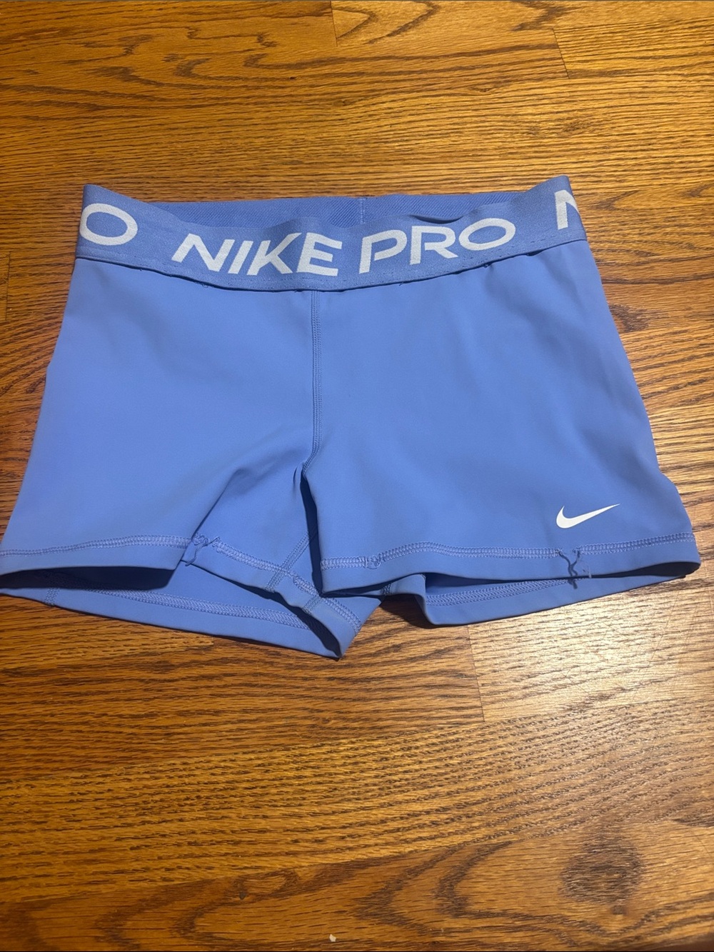 Nike Pro shorts